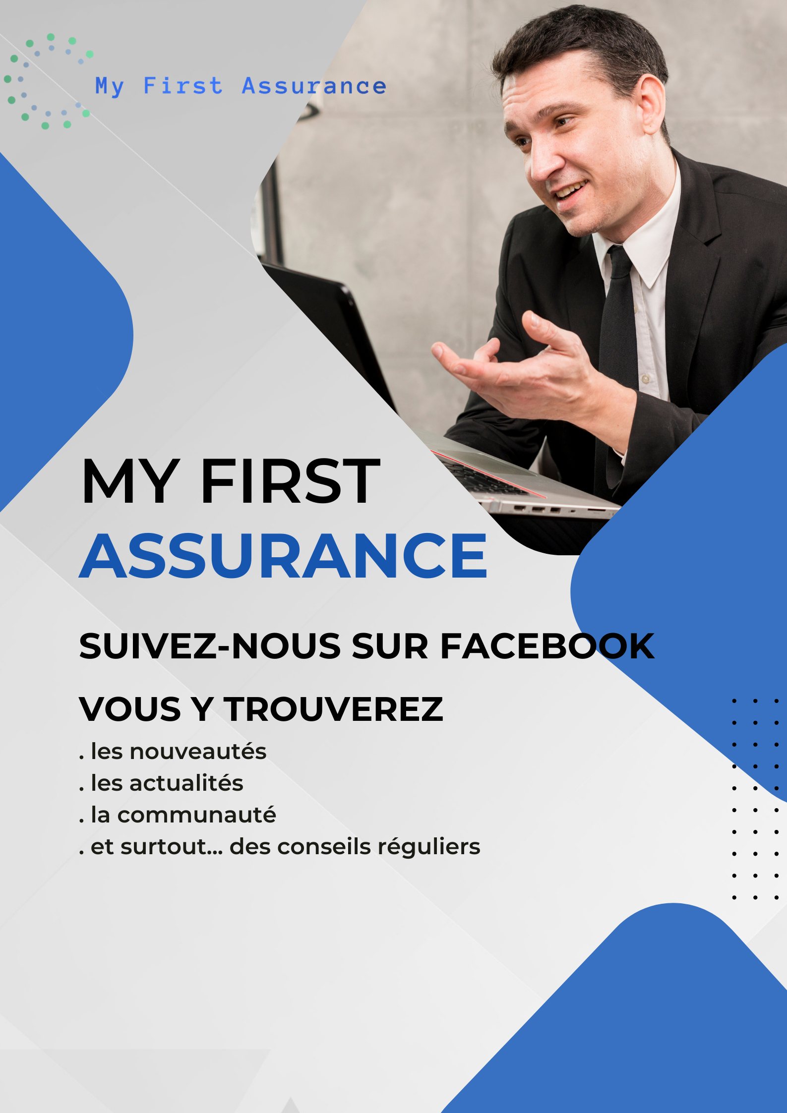 MyFirstAssurance