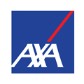logo Axa